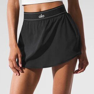 ALO Yoga Match Point Tennis Skirt